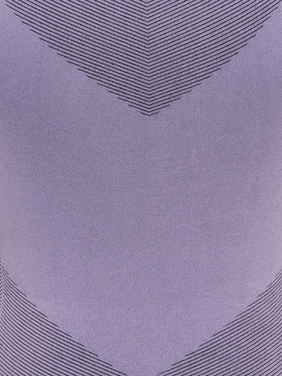 HUMMEL FIRST SEAMLESS JERSEY S/S W, LAVENDER MELANGE, packshot