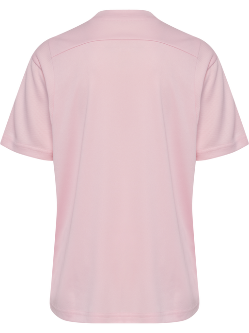 hmlJR GOAL MIX V2 SET, PINK-A-BOO hmlJR GOAL MIX V2 SET, PINK-A-BOO, packshot