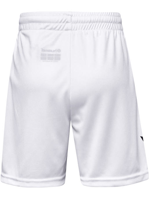 hmlLOGO SET KIDS, WHITE, packshot