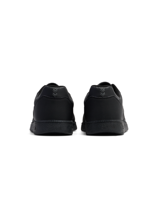 HANDBALL PERFEKT SN, BLACK/BLACK, packshot