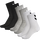 BLACK/WHITE/GREY