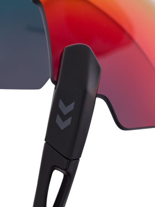 hmlKAYAK, BLACK, packshot