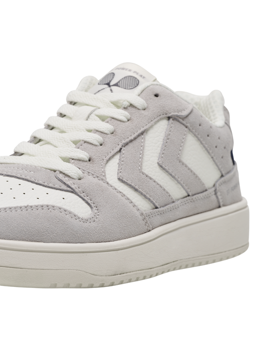 ST. POWER PLAY SUEDE MIX, LUNAR ROCK/MARSHMALLOW ST. POWER PLAY SUEDE MIX, LUNAR ROCK/MARSHMALLOW, packshot