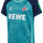 PAGODA BLUE