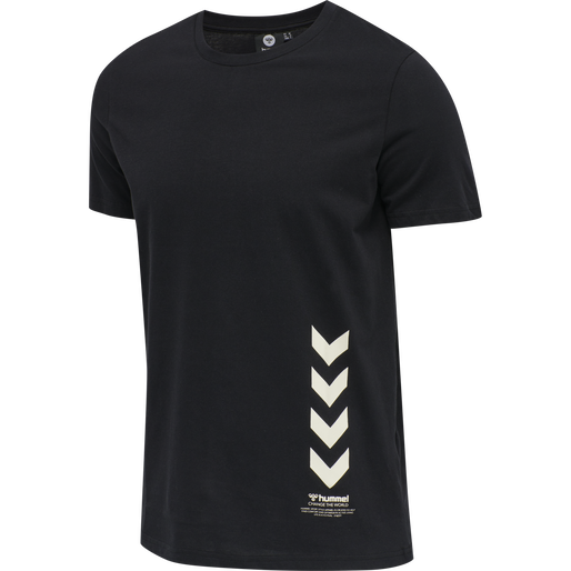 hmlDUNCAN T-SHIRT, 2001, packshot