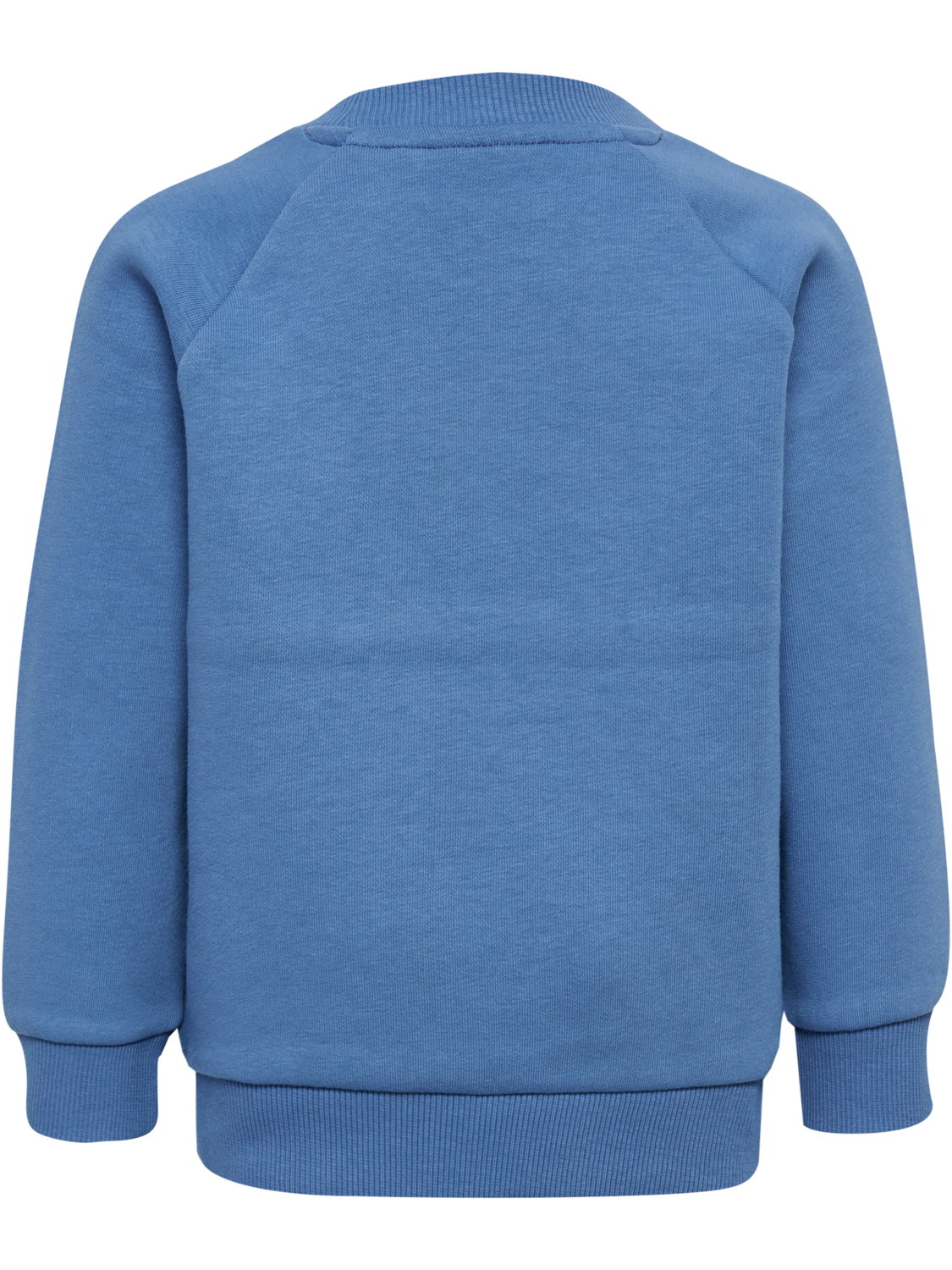 hmlMINI REG BUMBLE SET, DUTCH BLUE, packshot