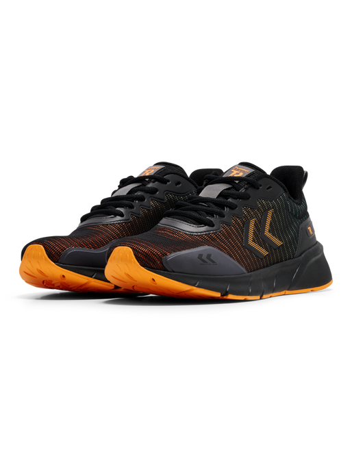 REACH TR HIIT 2.0, BRIGHT MARIGOLD/ANTHRACITE, packshot