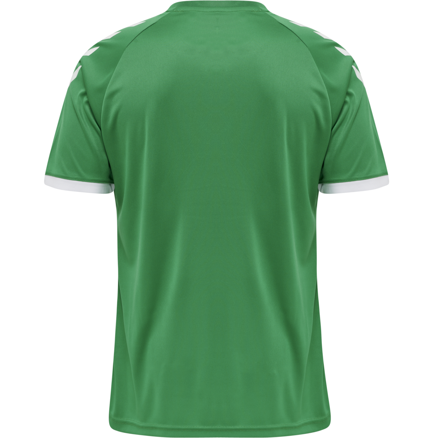 hmlCORE VOLLEY TEE, JELLY BEAN, packshot