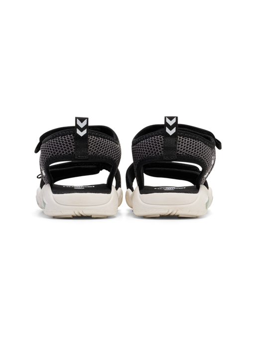 SANDAL FLASH, EIFFEL TOWER, packshot