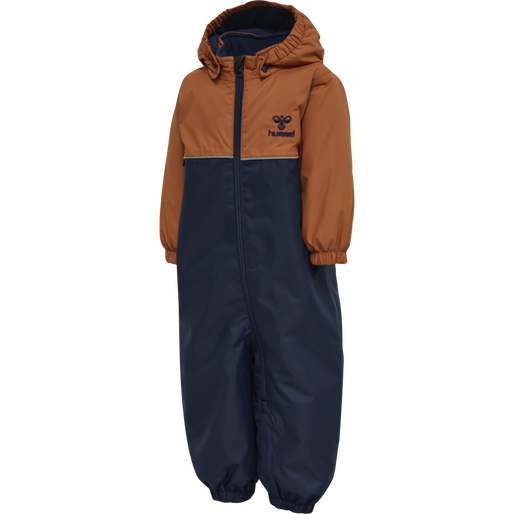 hmlSNOOPY TEX SNOWSUIT, SIERRA hmlSNOOPY TEX SNOWSUIT, SIERRA, packshot