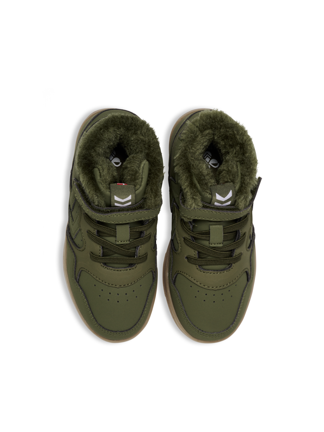 CAMDEN WINTER HIGH JR, OLIVE NIGHT, packshot