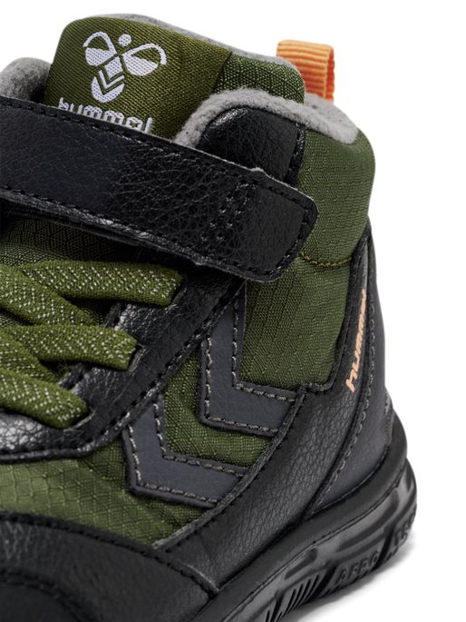 CROSSLITE WINTER MID INFANT, WINTER MOSS CROSSLITE WINTER MID INFANT, WINTER MOSS, packshot