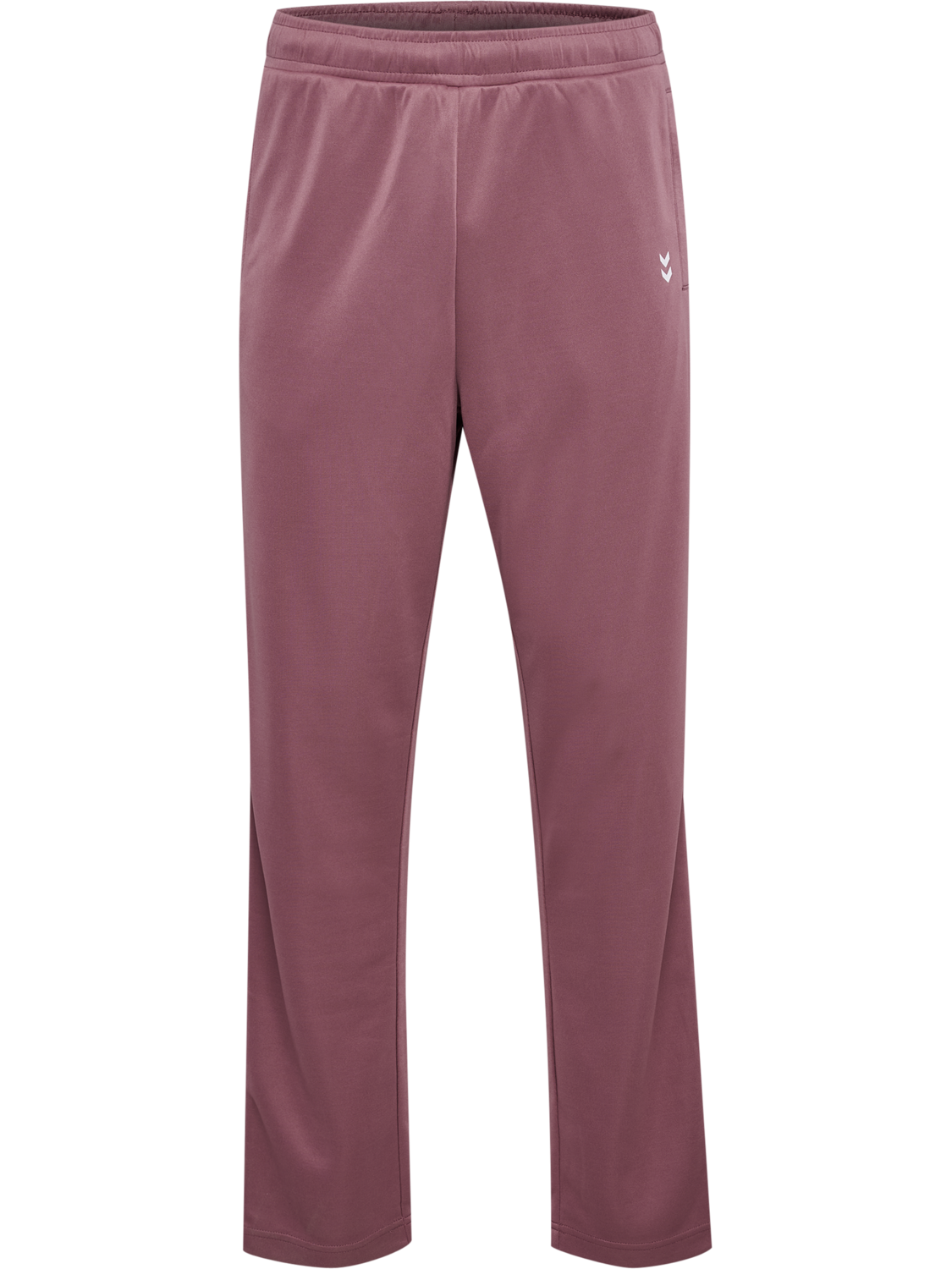 hmlPULSE TRACK PANTS, WISTFUL MAUVE, packshot