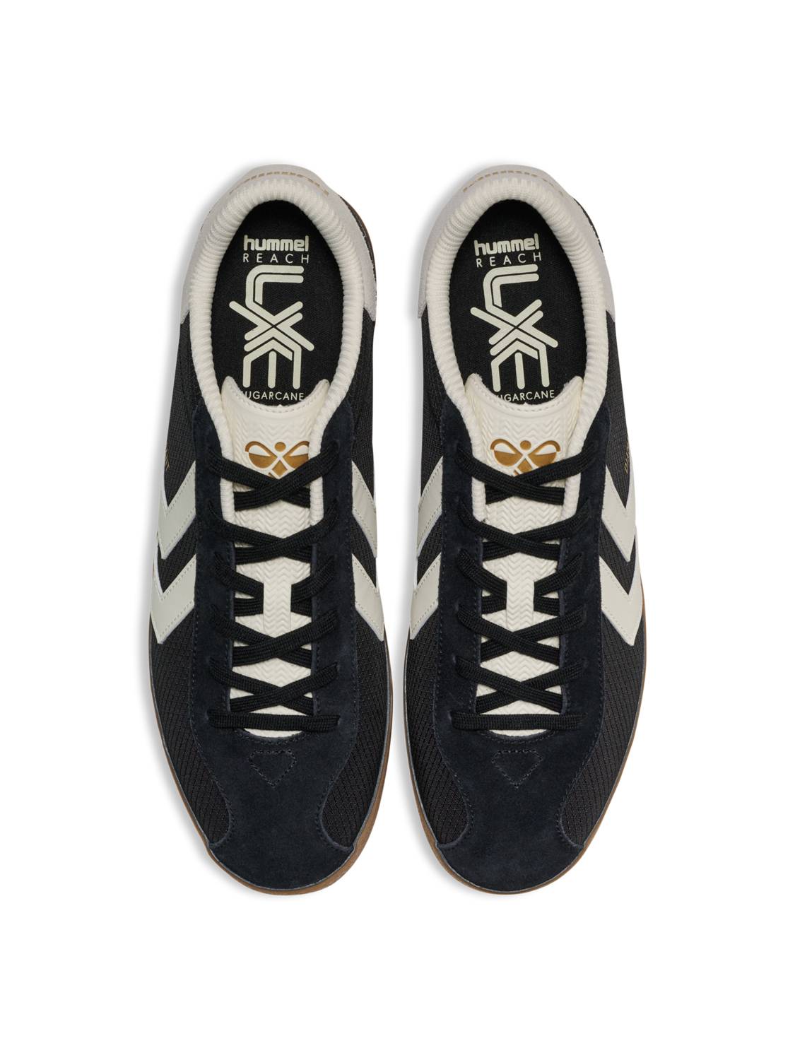 DIAMANT LX-E RS, BLACK, packshot