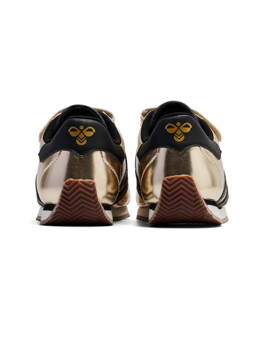 STADION METALLIC JR, GOLD, packshot