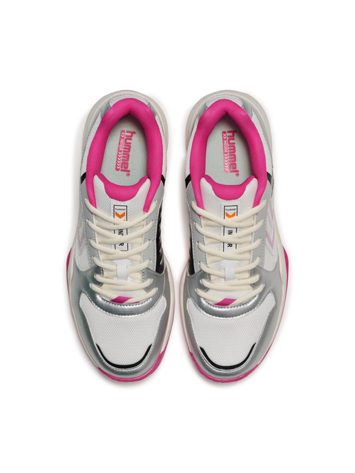 ALL COURT, WHITE/PINK, packshot