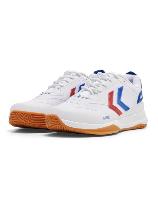 DAGAZ 2.0 GG12, WHITE/TRUE BLUE, packshot