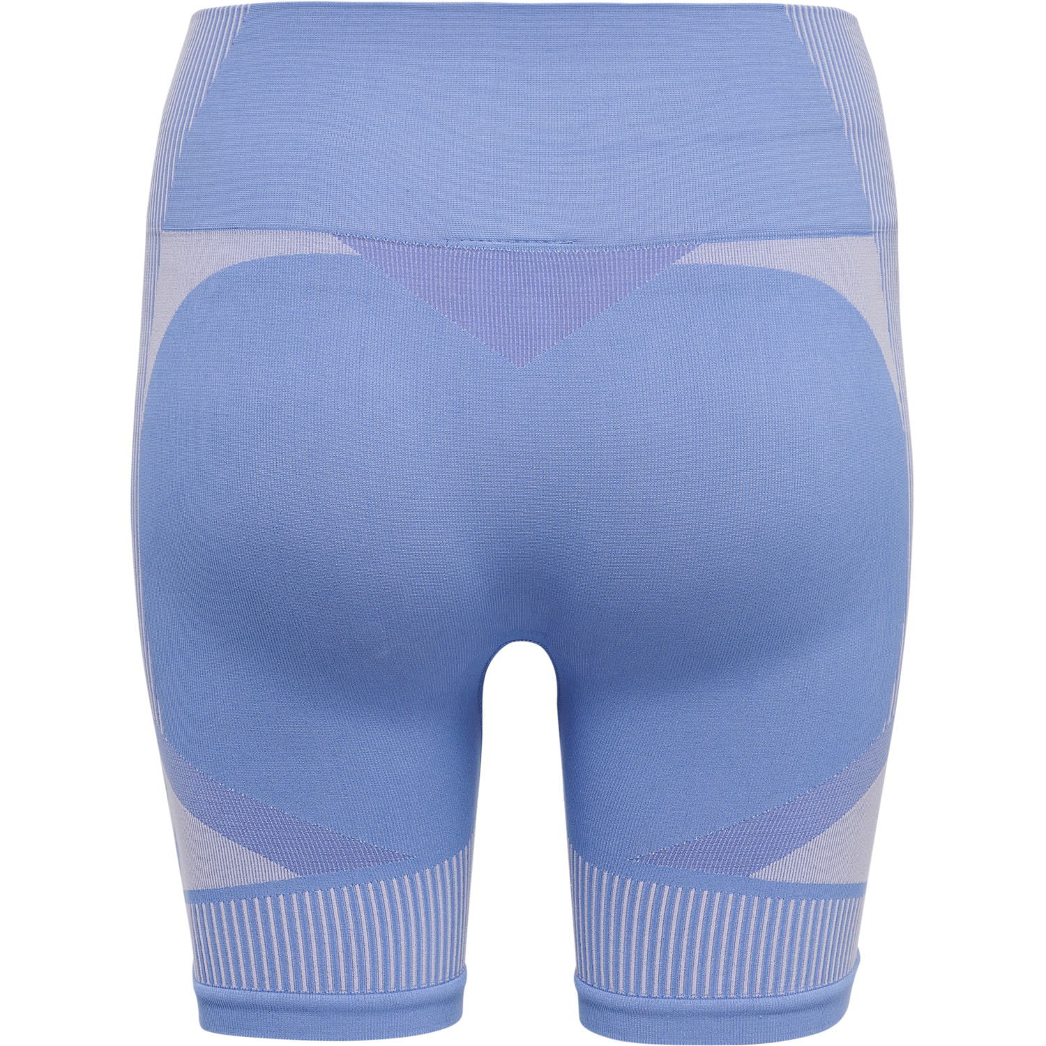 hmlMT UNITE SEAMLESS HW SHORTS, 7117, packshot