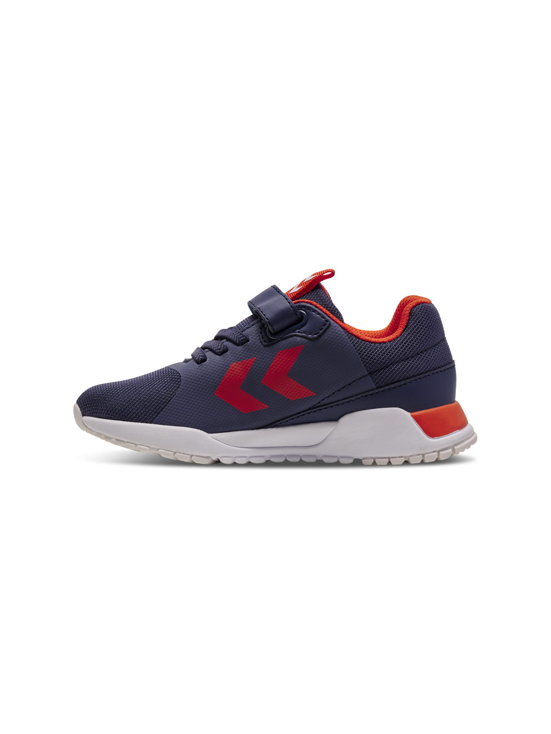 OMNI1 VC JR, BLACK IRIS, packshot