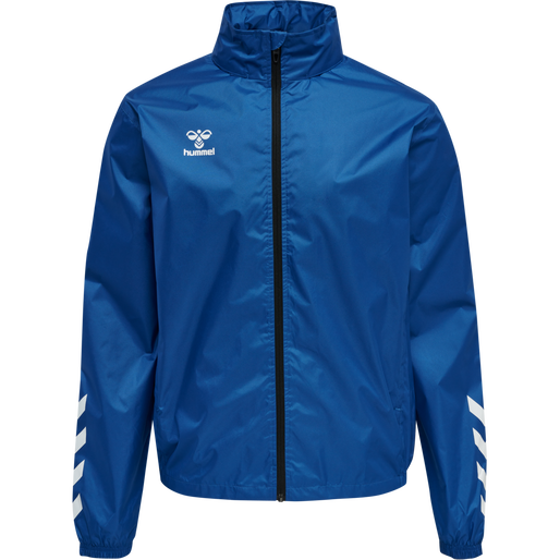 hmlCORE XK SPRAY JACKET, TRUE BLUE hmlCORE XK SPRAY JACKET, TRUE BLUE, packshot