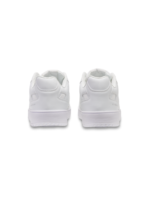 ST. POWER PLAY, WHITE, packshot