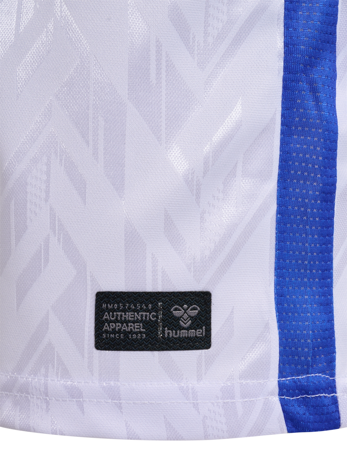 OB 24/25 HOME JERSEY SS KIDS, LAPIS BLUE, packshot