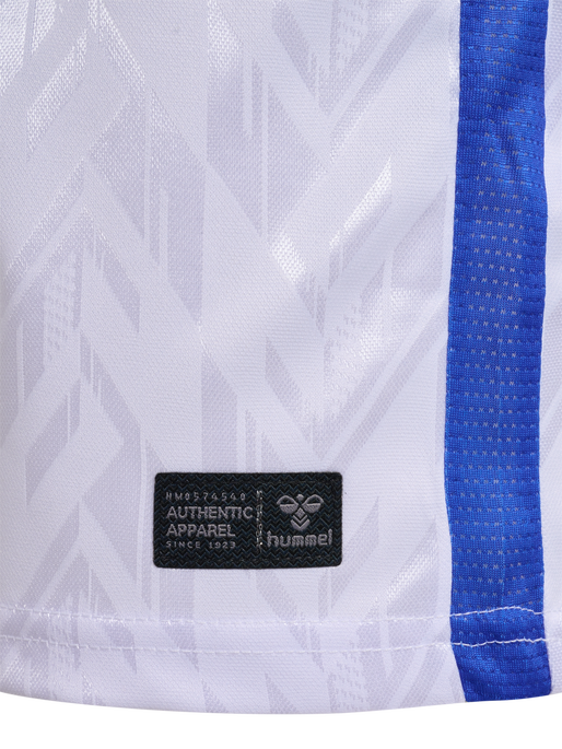 OB 24/25 HOME JERSEY SS KIDS, LAPIS BLUE OB 24/25 HOME JERSEY SS KIDS, LAPIS BLUE, packshot