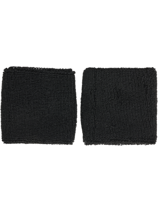 hmlWRISTBAND SMALL 2-PACK, BLACK/WHITE, packshot