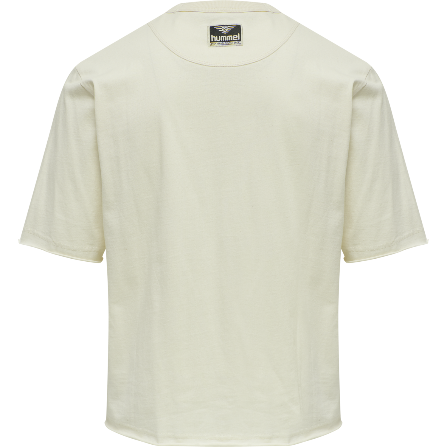 hmlYOUR LOOSE T-SHIRT, 9999, packshot