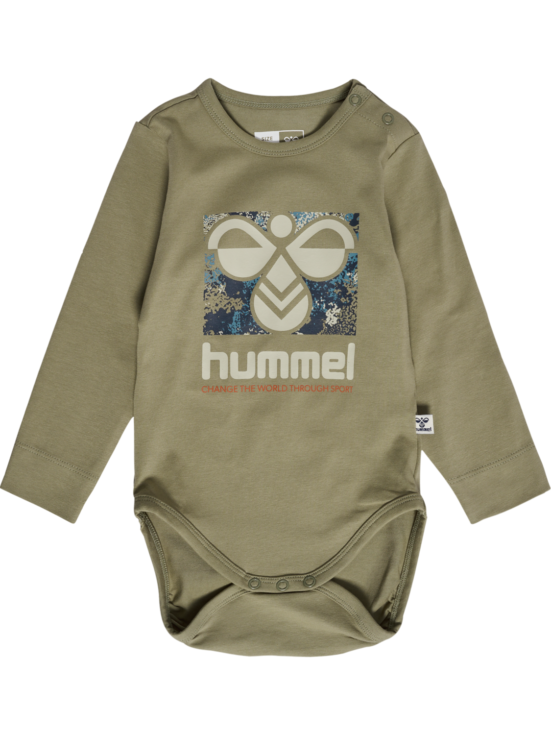 hmlJAUME BODY L/S, 8102, packshot
