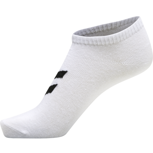 hmlMATCH ME SOCK 5-PACK, BRIGHT WHITE, packshot