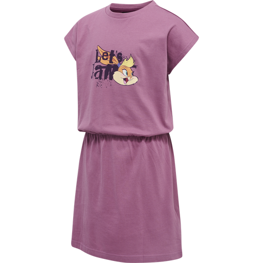 hmlSPACE JAM TWILIGHT DRESS, 3031, packshot