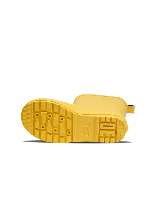 RUBBER BOOT JR., SPORTS YELLOW, packshot