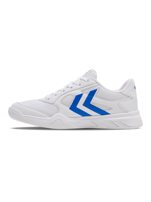 TEIWAZ IV, WHITE/BLUE, packshot