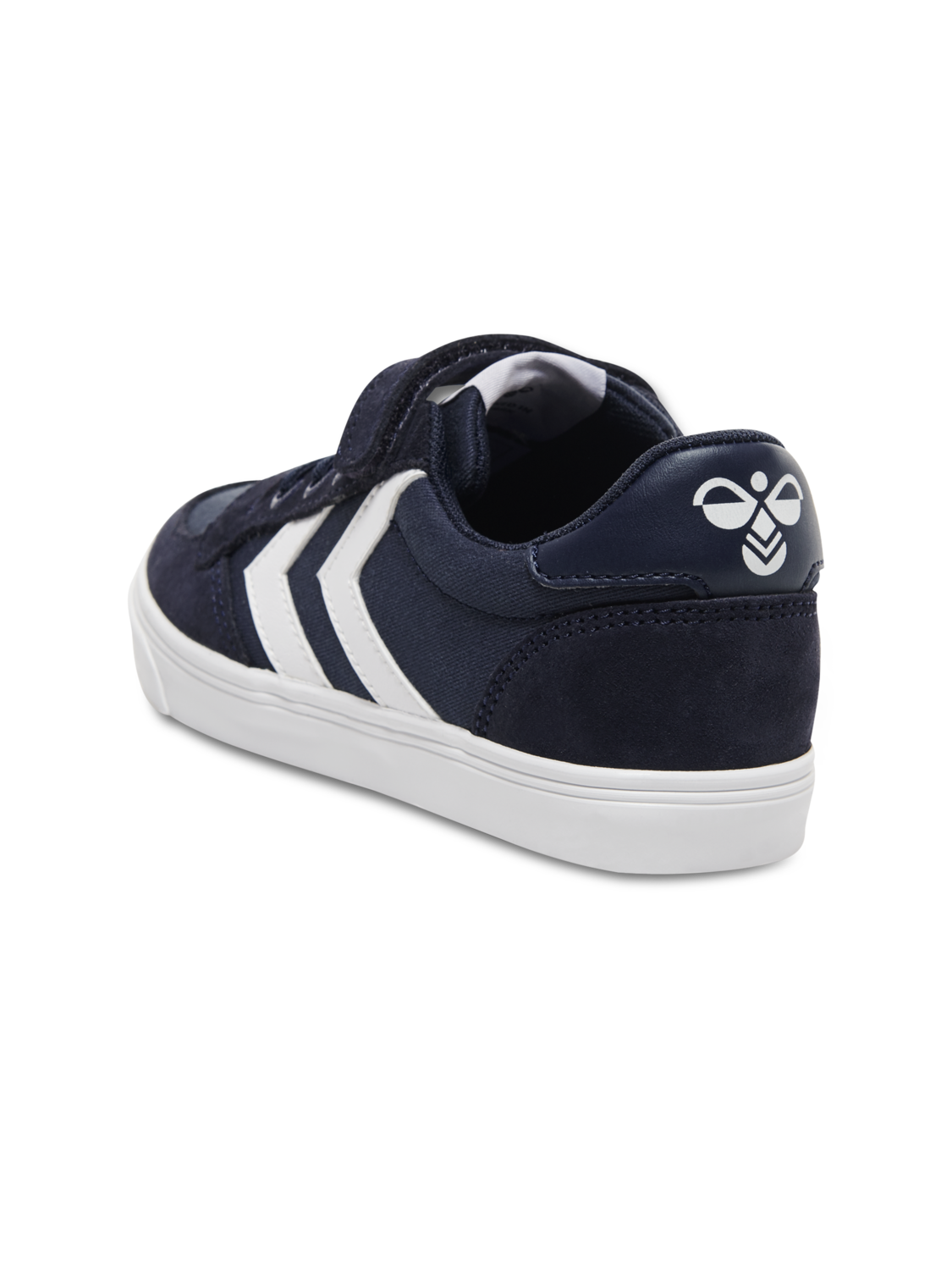 SLIMMER STADIL LOW JR, DRESS BLUES, packshot