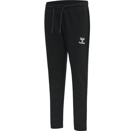 hmlVENTI TRACKSUIT, BLACK hmlVENTI TRACKSUIT, BLACK, packshot