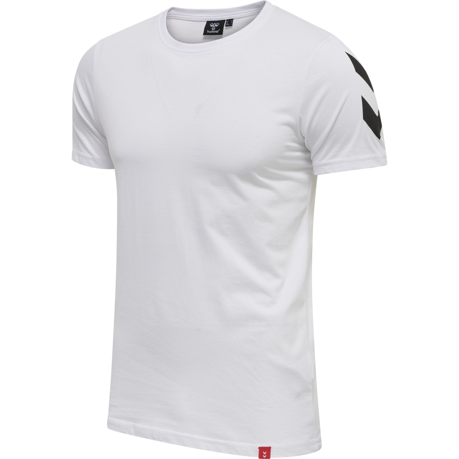 hmlLEGACY 2-PACK CHEVRON T-SHIRT, 2114, packshot