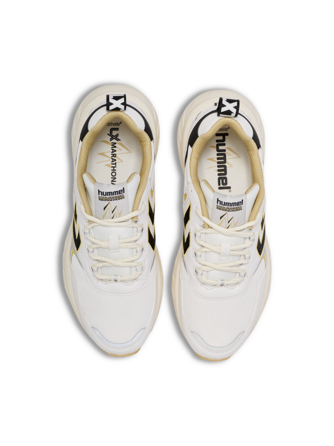 MARATHONA REACH LX RT, WHITE/BLACK/YELLOW, packshot