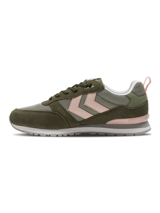 MONACO 86, VETIVER/DARK OLIVE, packshot