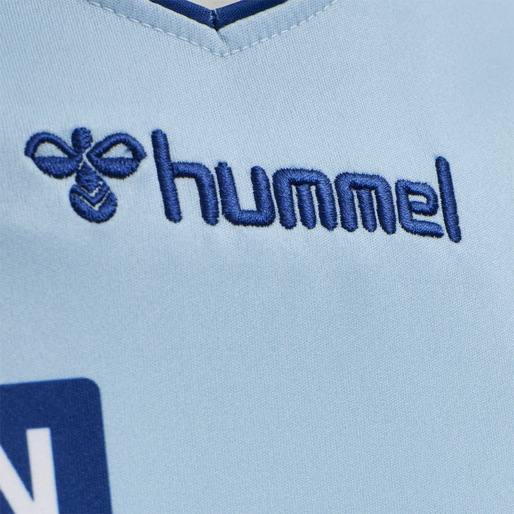 SØNDERJYSKE 20/21 HOME JERSEY S/S, 7035, packshot