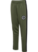 DUSTY OLIVE