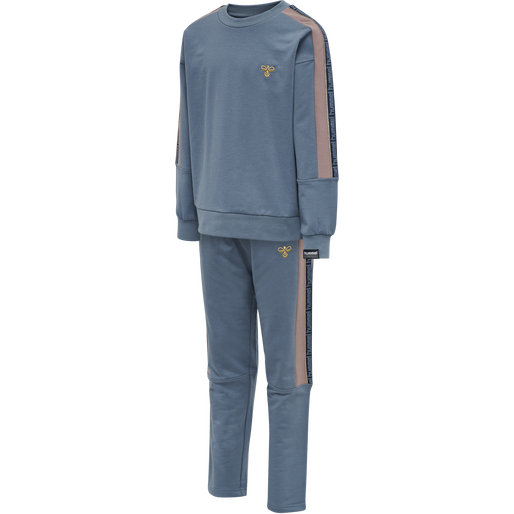 hmlELLA TRACKSUIT, 8252 hmlELLA TRACKSUIT, 8252, packshot