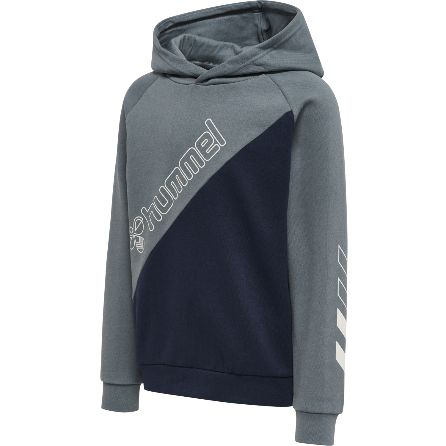 hmlAXEL HOODIE SUIT, 1009, packshot