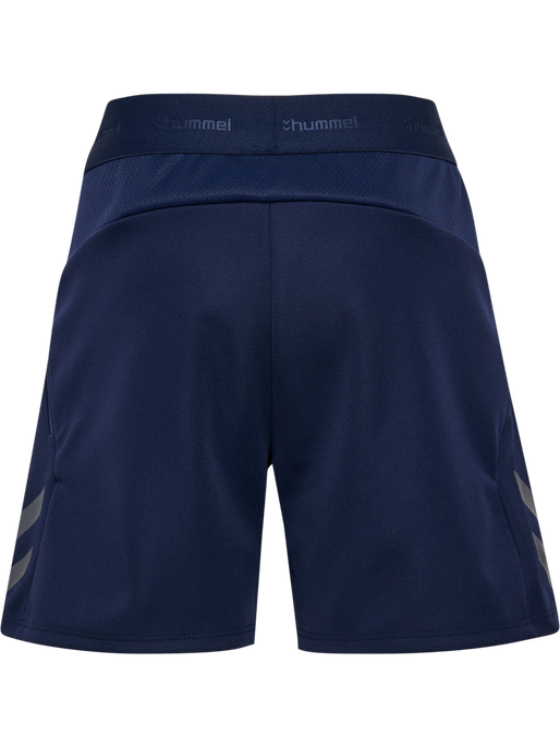 hmlCIMA 2.0 SHORTS KIDS, MARINE hmlCIMA 2.0 SHORTS KIDS, MARINE, packshot