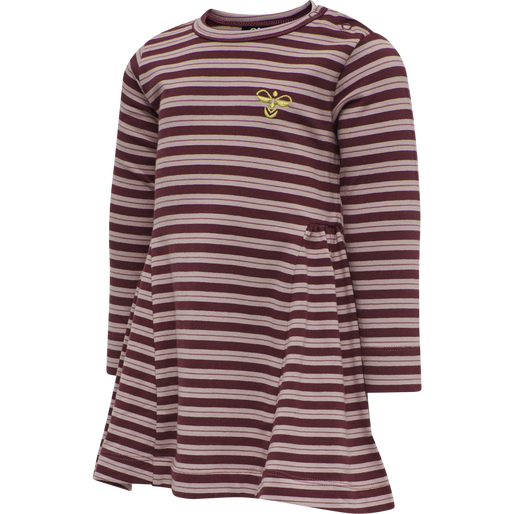 hmlKAYLA DRESS L/S, 3118, packshot