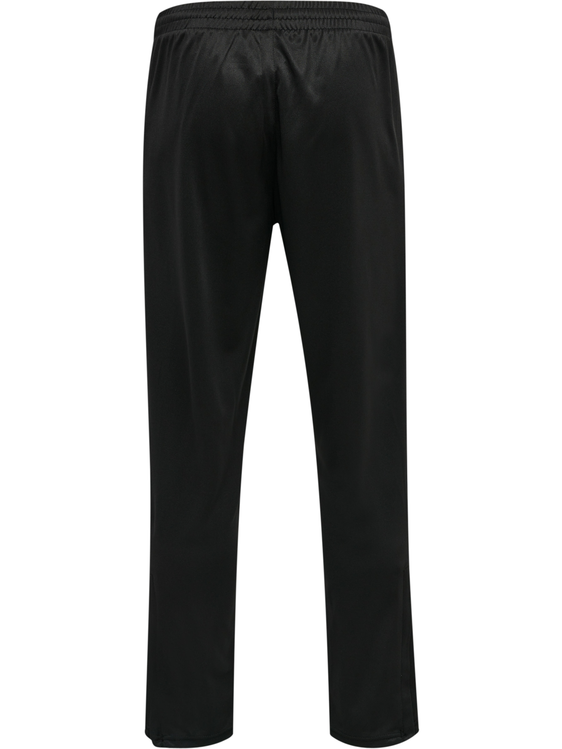 hmlCORE VOLLEY POLY PANTS LONG, BLACK, packshot