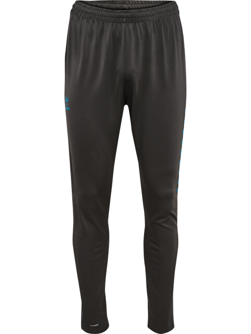 hmlSTALTIC TRAINING PANTS, MAGNET, packshot