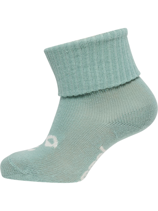 SORA 3-PACK SOCK, BLUE SURF SORA 3-PACK SOCK, BLUE SURF, packshot