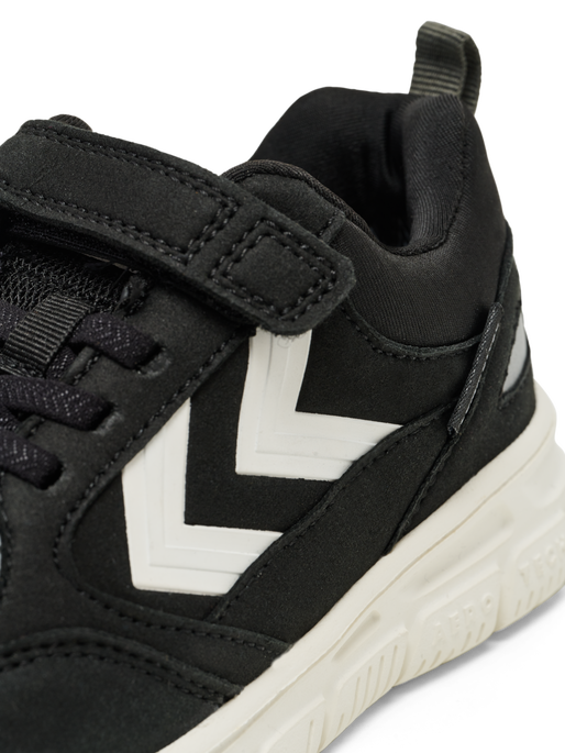 X-LIGHT 2.0 TEX JR, BLACK, packshot