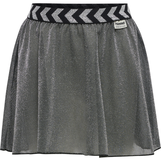 hmlPRIMA BEE SKIRT, BLACK, packshot